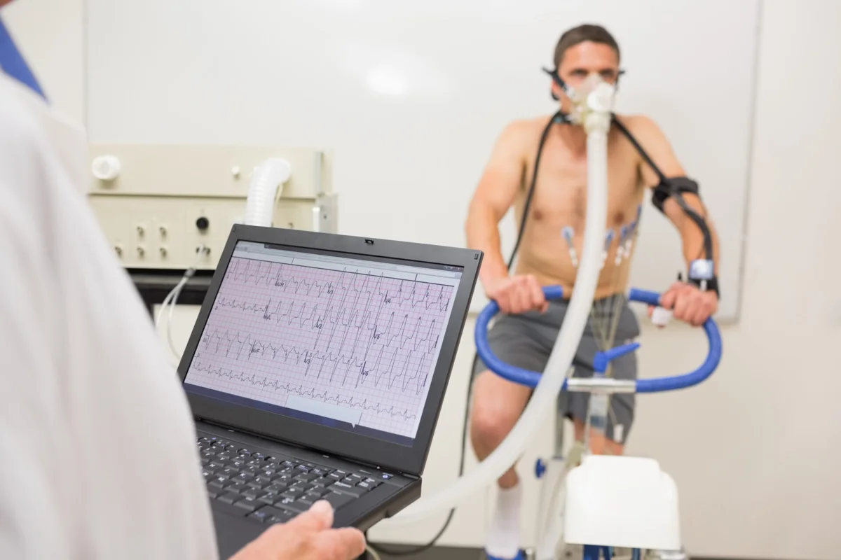 Ergoespirometria