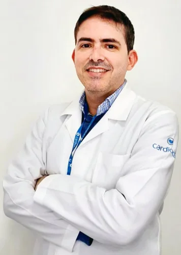 Fábio Michalski Velho
