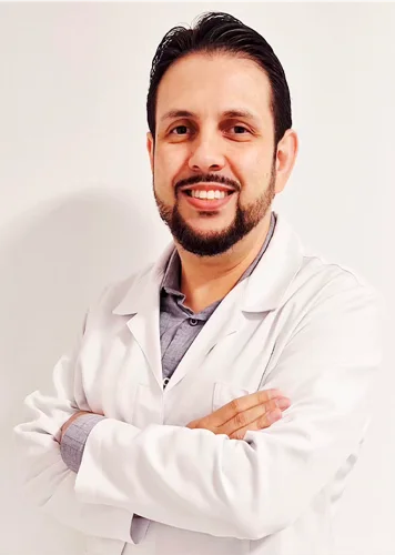 Fernando Guimarães Ibargoyen