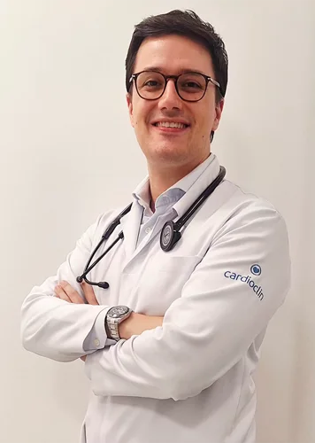 Giordano Gatti Giacomo