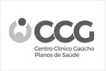 CCG — Centro Clínico Gaúcho